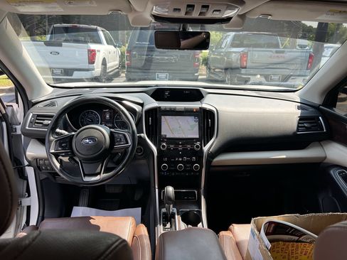 Used 2019 Subaru Ascent Touring w/ Popular Package #3 AWD/4WD image 31