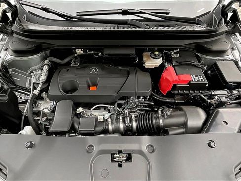 Used 2025 Acura RDX AWD w/ A-Spec & Advance Pkg image 16