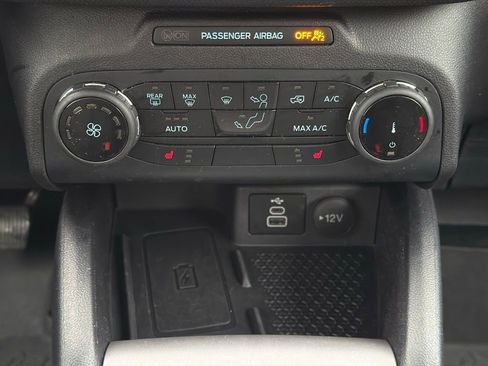 Certified 2023 Ford Bronco Sport Big Bend w/ Convenience Package image 14