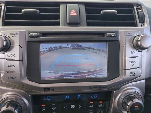 Used 2019 Toyota 4Runner Limited image 14