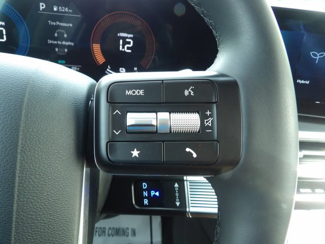 Certified 2026 Hyundai Santa Fe SE FWD image 13