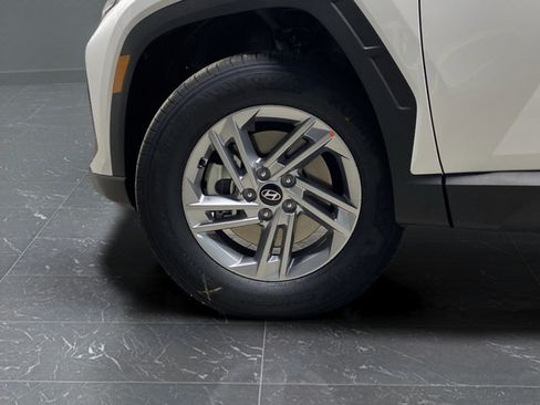 New 2026 Hyundai Tucson SE AWD/4WD image 31