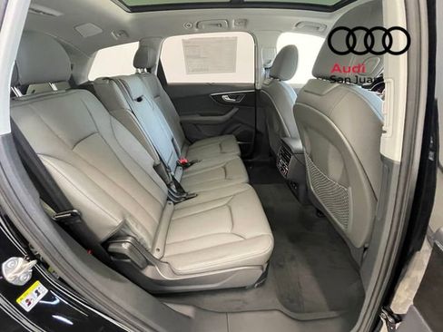 New 2025 Audi Q7 3.0T Premium Plus image 33