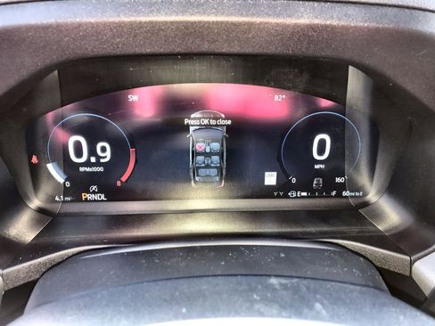 New 2026 Ford Explorer Active w/ Active Comfort Package AWD/4WD image 15