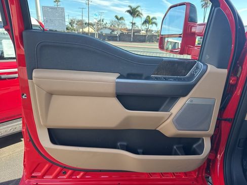 Used 2026 Ford F450 Lariat image 25