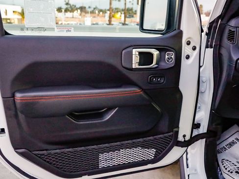 New 2026 Jeep Wrangler Unlimited Rubicon image 24