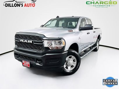 Used 2022 RAM 3500 Tradesman