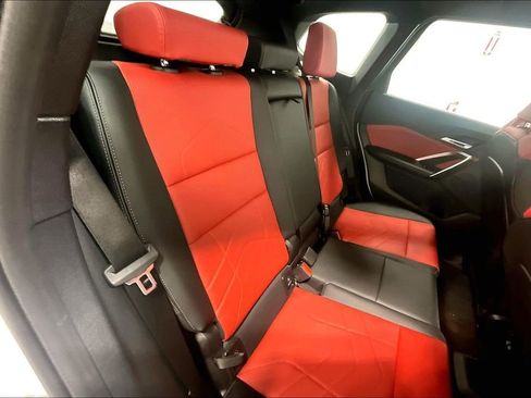 Used 2025 BMW X1 xDrive28i image 27