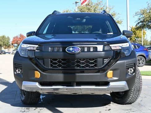 New 2026 Subaru Forester Wilderness image 8