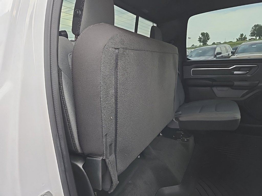 Used 2023 RAM 1500 Big Horn AWD/4WD image 92