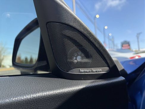 Used 2014 BMW M235i Coupe RWD image 36