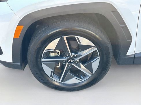 Used 2025 Hyundai Tucson SEL FWD image 30