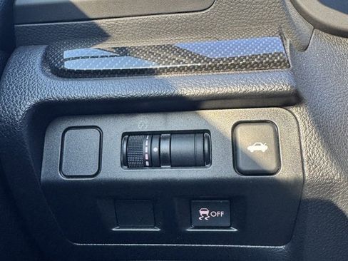 Used 2018 Subaru WRX image 15