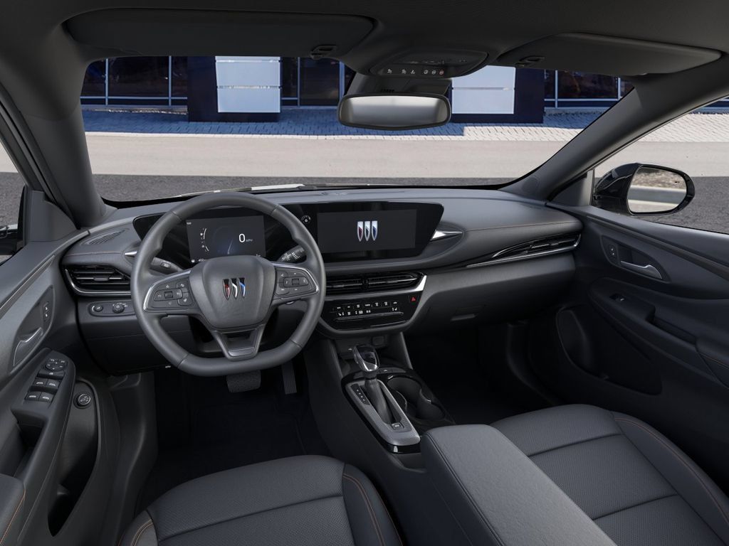 New 2026 Buick Envista Preferred FWD image 15