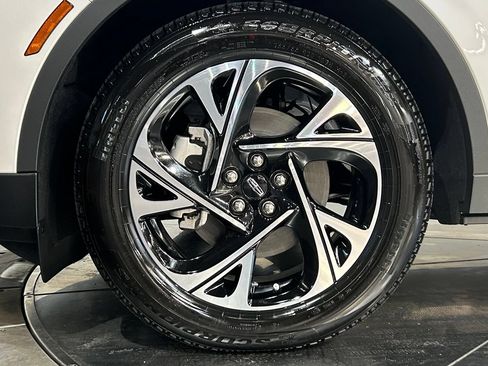 New 2026 Lincoln Nautilus Premier w/ Equipment Group 102A AWD/4WD image 25