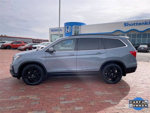 Used 2022 Honda Pilot Special Edition image 33