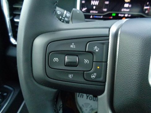 Used 2024 GMC Sierra 1500 Denali w/ Denali Reserve Package image 43