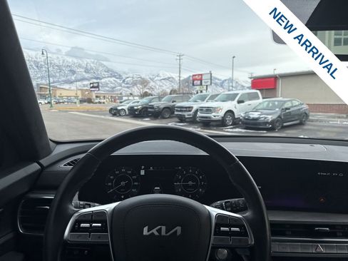 Used 2023 Kia Telluride SX Prestige X-Pro image 23