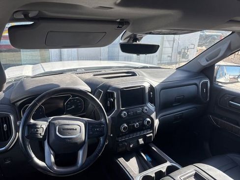 Used 2021 GMC Sierra 1500 Denali w/ Denali Ultimate Package image 11