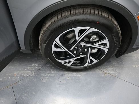 New 2025 Lincoln Nautilus Premier w/ Equipment Group 102A image 38