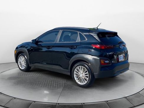 Used 2018 Hyundai Kona SEL FWD image 3
