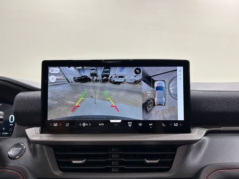 New 2027 Ford Explorer ST-Line w/ Premium Package AWD/4WD image 20