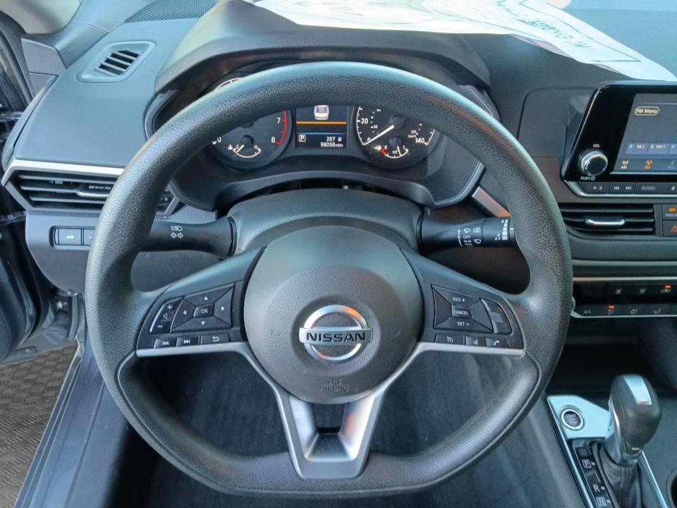 Used 2021 Nissan Altima 2.5 S FWD image 13