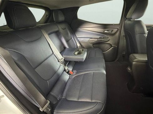 Certified 2023 Chevrolet Bolt EUV Premier FWD image 29