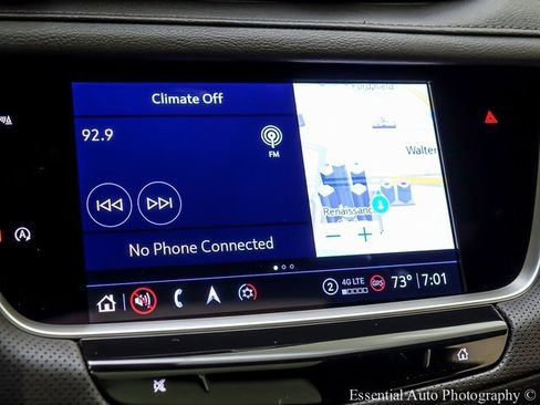 New 2025 Cadillac XT5 Premium Luxury w/ LPO, Floor Liner Package image 13