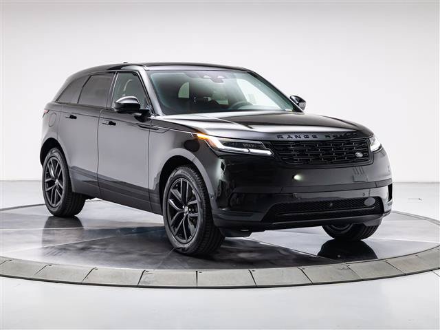 New 2026 Land Rover Range Rover Velar S AWD/4WD image 7