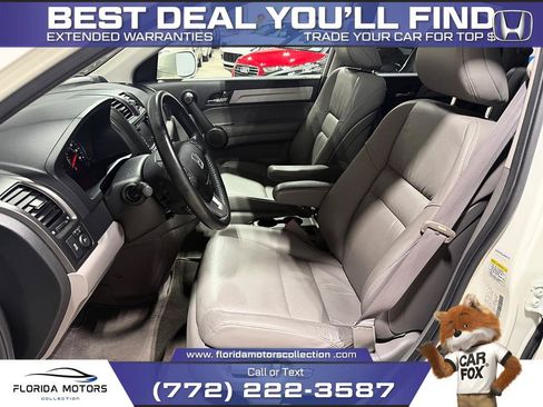 Used 2010 Honda CR-V EX-L image 11