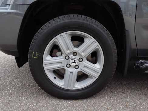 Used 2013 Honda Ridgeline RTL image 23