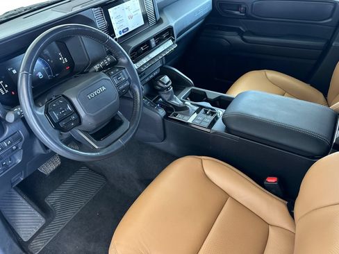 Used 2024 Toyota Land Cruiser 1958 AWD/4WD image 10