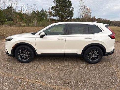 New 2026 Honda CR-V EX-L image 5