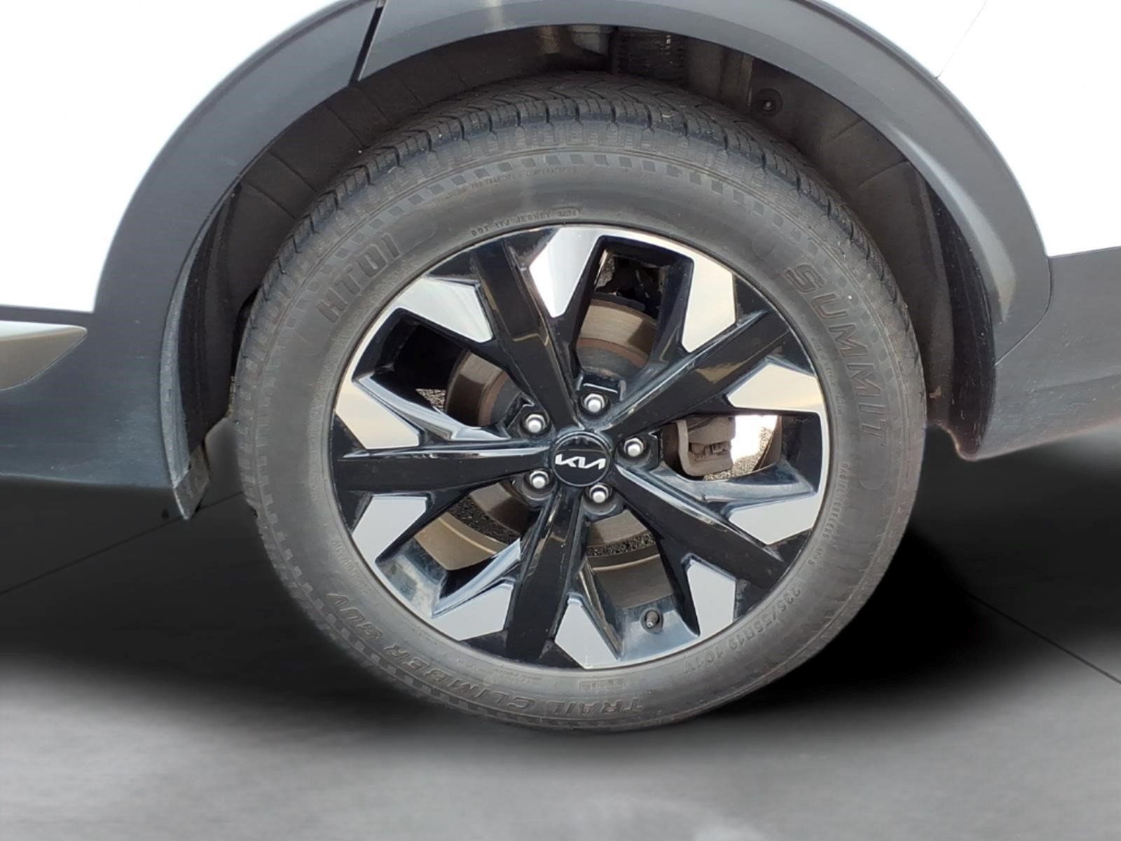 Used 2023 Kia Sportage X-Line AWD/4WD image 7