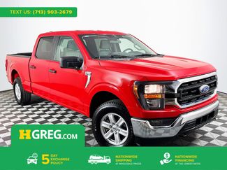 Used 2023 Ford F150 XLT video 1