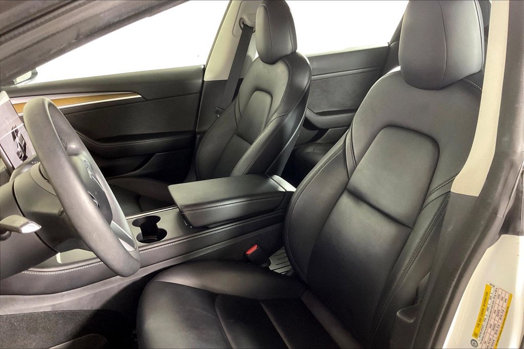 Used 2022 Tesla Model 3 Long Range AWD/4WD image 24