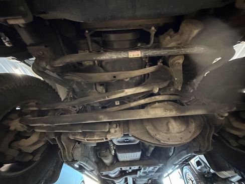 Used 2019 RAM 3500 Laramie image 48