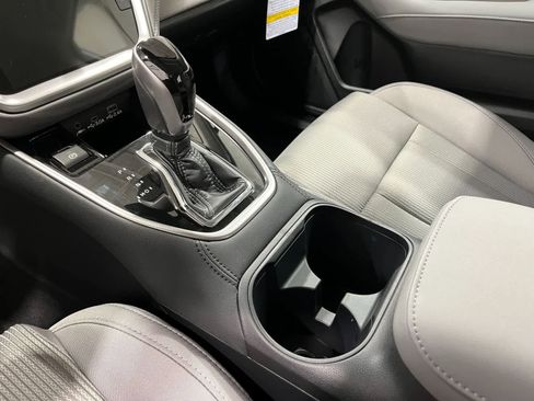 Used 2025 Subaru Legacy Premium image 23