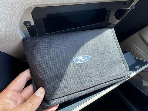 Used 2018 Ford EcoSport S FWD image 43