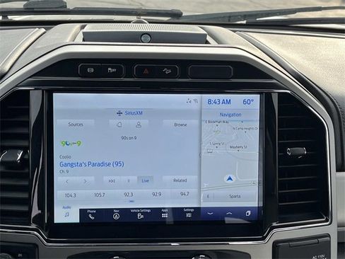 Used 2022 Ford F350 Lariat w/ Lariat Ultimate Package image 20