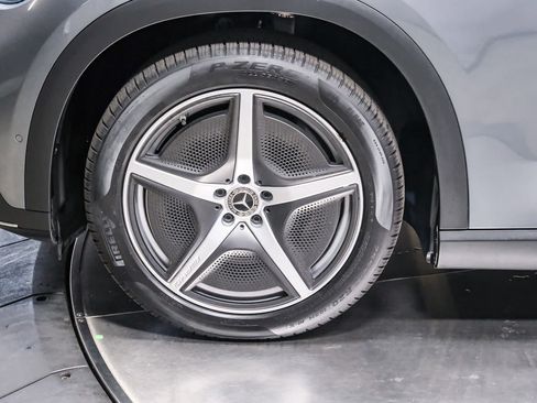 Certified 2023 Mercedes-Benz EQE 350+ SUV image 10