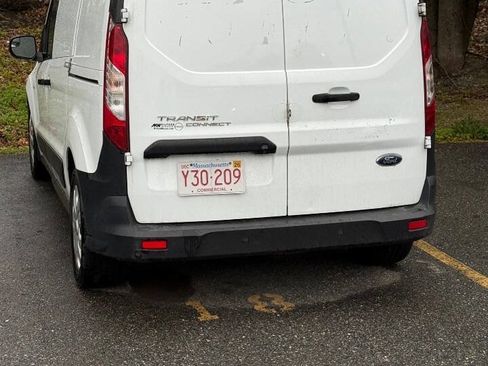 Used 2020 Ford Transit Connect XL FWD image 7