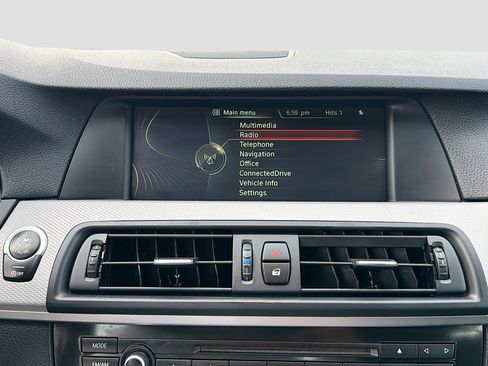 Used 2013 BMW 535i Sedan RWD image 29