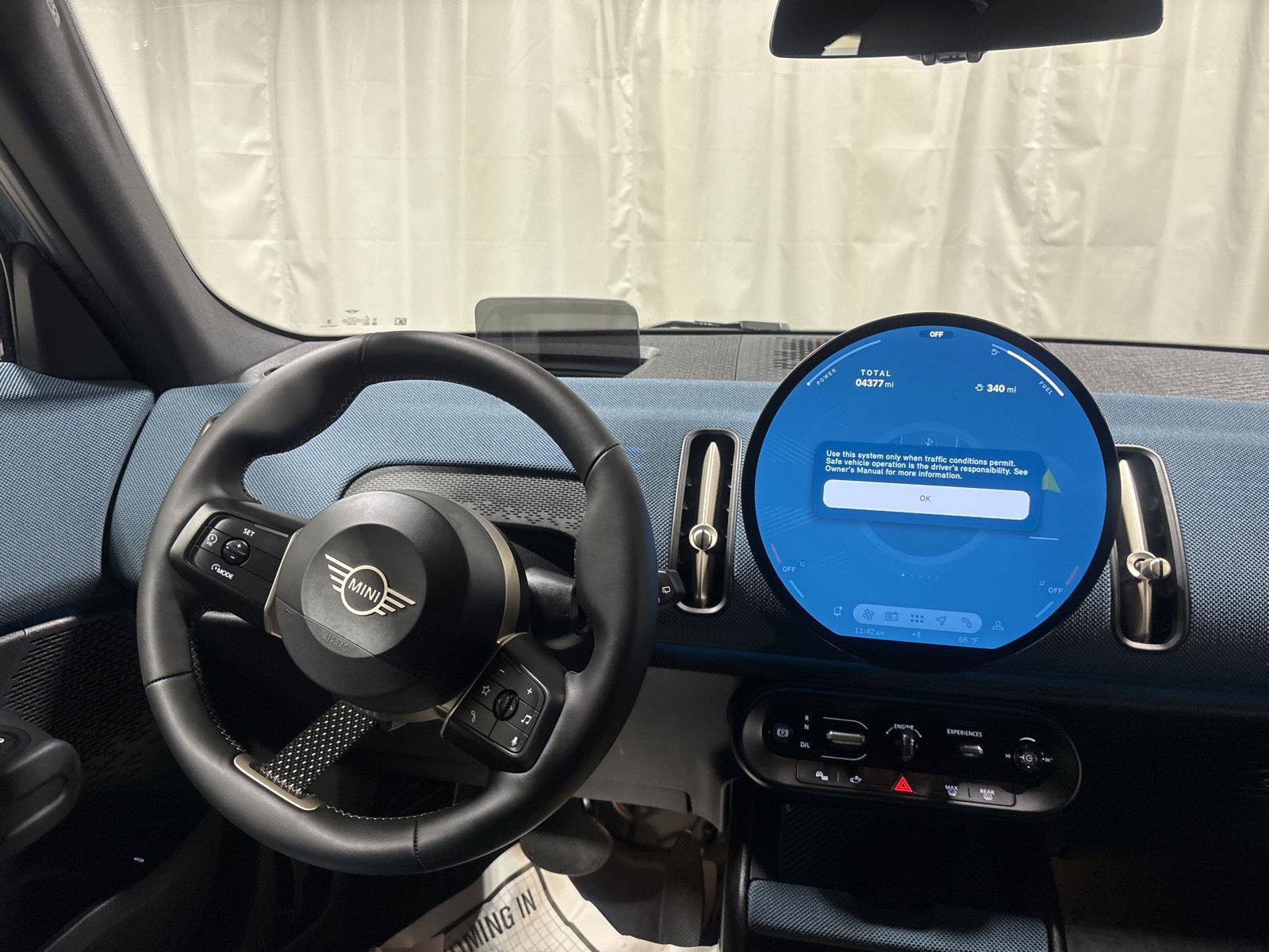 Used 2026 MINI Cooper Countryman S AWD/4WD image 33