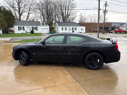 Used 2010 Dodge Charger Rallye image 5
