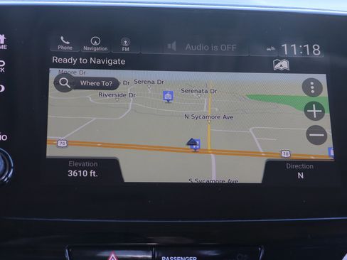 Used 2022 Honda Pilot Touring image 23