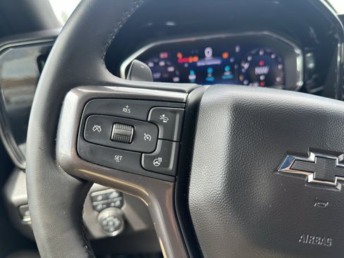 Used 2024 Chevrolet Silverado 1500 ZR2 w/ ZR2 Bison Edition AWD/4WD image 34
