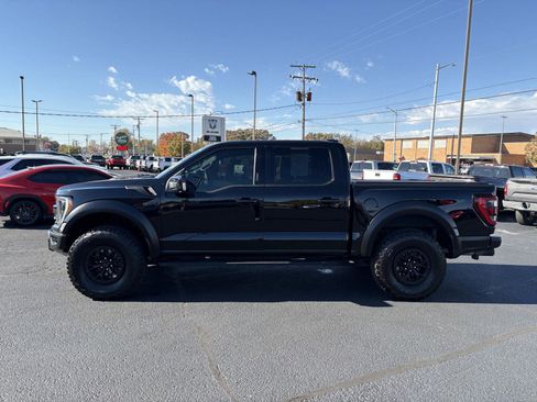 Used 2023 Ford F150 Raptor w/ Equipment Group 802A Raptor R image 23