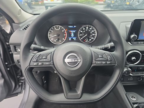 New 2025 Nissan Sentra S image 14